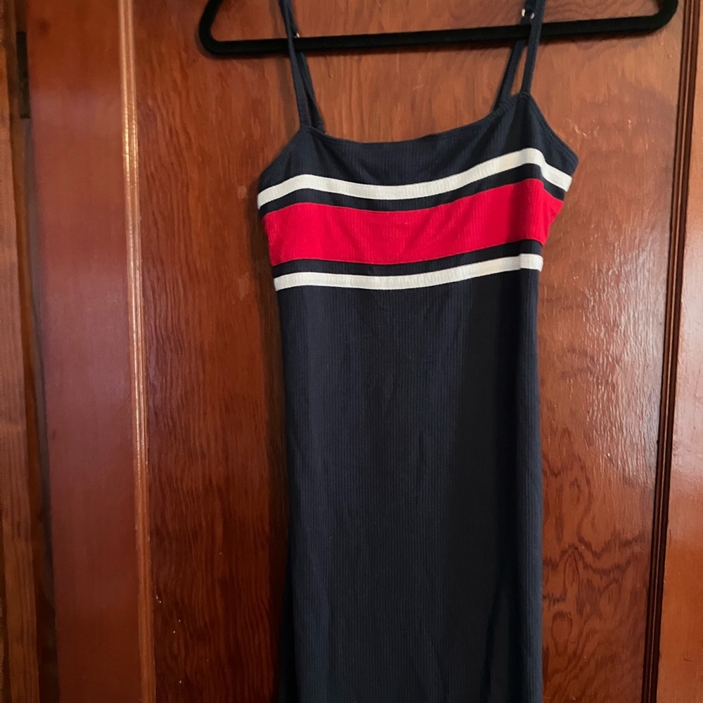 Hollister dress